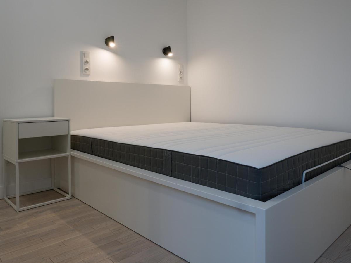 Apartament Simply Przyokopowa 바르샤바 외부 사진